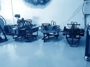 Brush Kart
