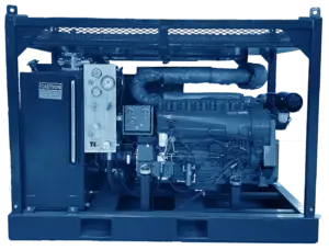 Hydraulic Powerpack