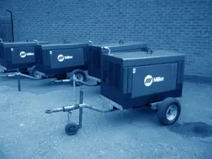 Welding Machine