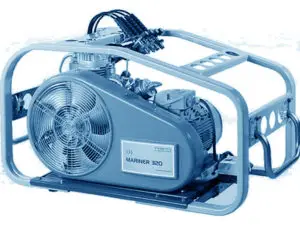 HP Compressor